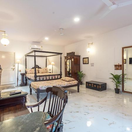 ג'איפור Anandmai Heritage Homestay מראה חיצוני תמונה