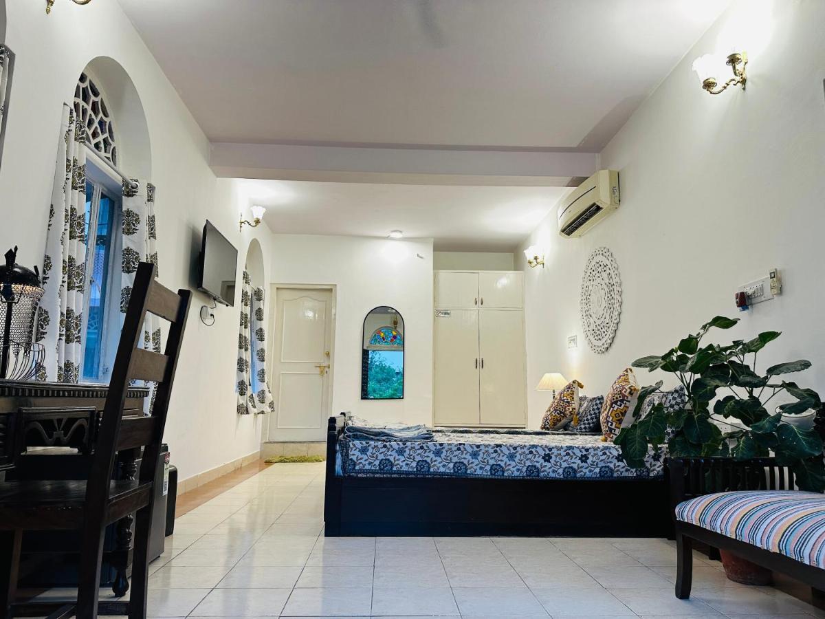 ג'איפור Anandmai Heritage Homestay מראה חיצוני תמונה