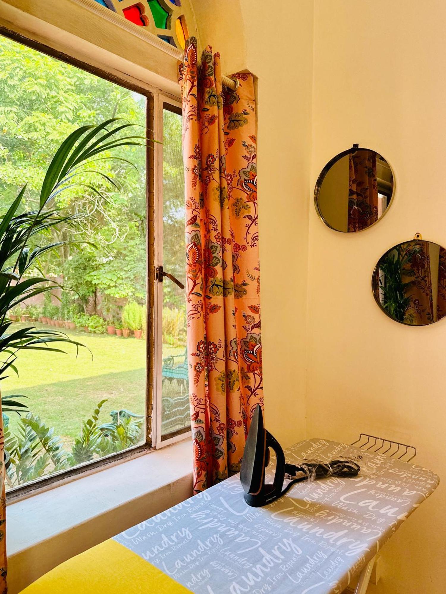 ג'איפור Anandmai Heritage Homestay מראה חיצוני תמונה