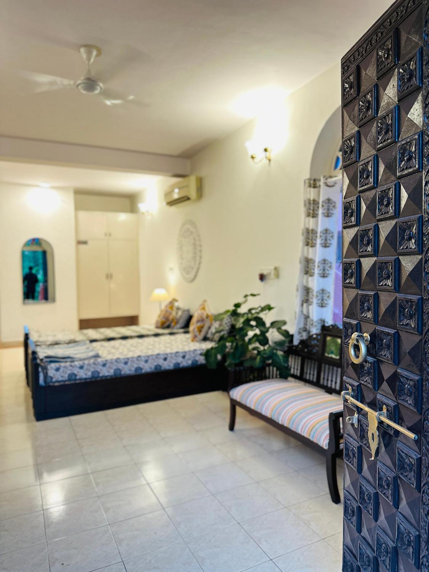 ג'איפור Anandmai Heritage Homestay מראה חיצוני תמונה