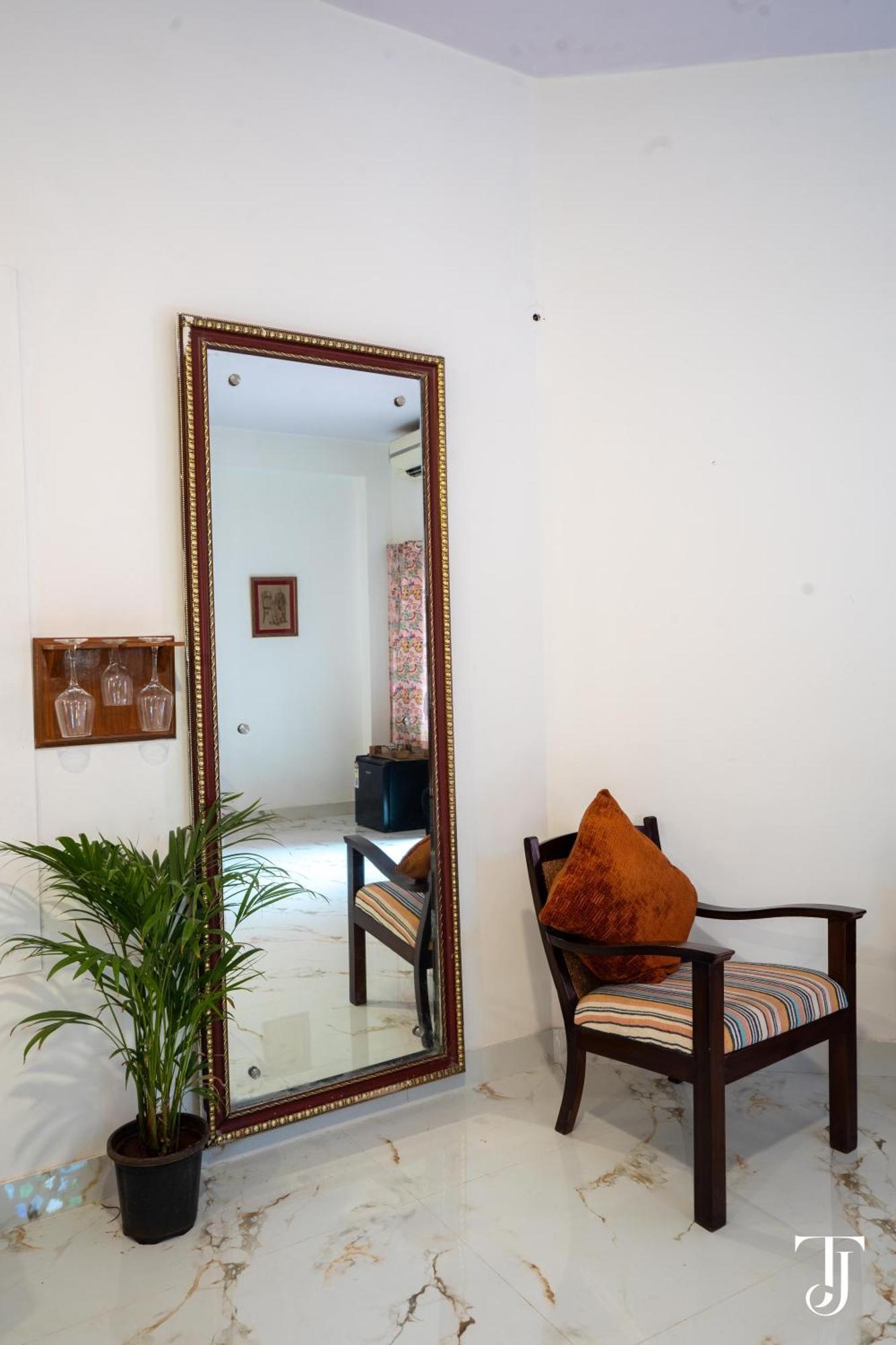 ג'איפור Anandmai Heritage Homestay מראה חיצוני תמונה