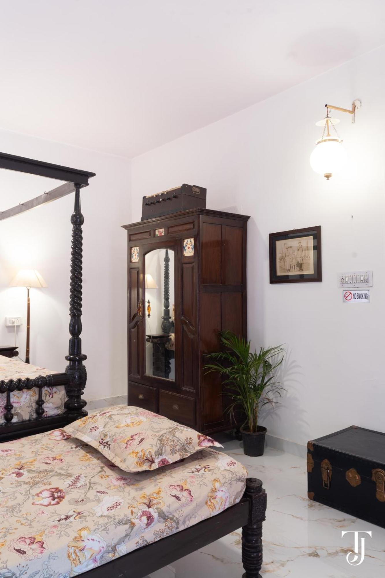 ג'איפור Anandmai Heritage Homestay מראה חיצוני תמונה
