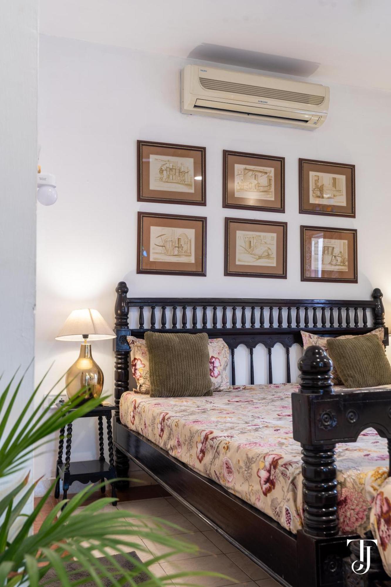 ג'איפור Anandmai Heritage Homestay מראה חיצוני תמונה