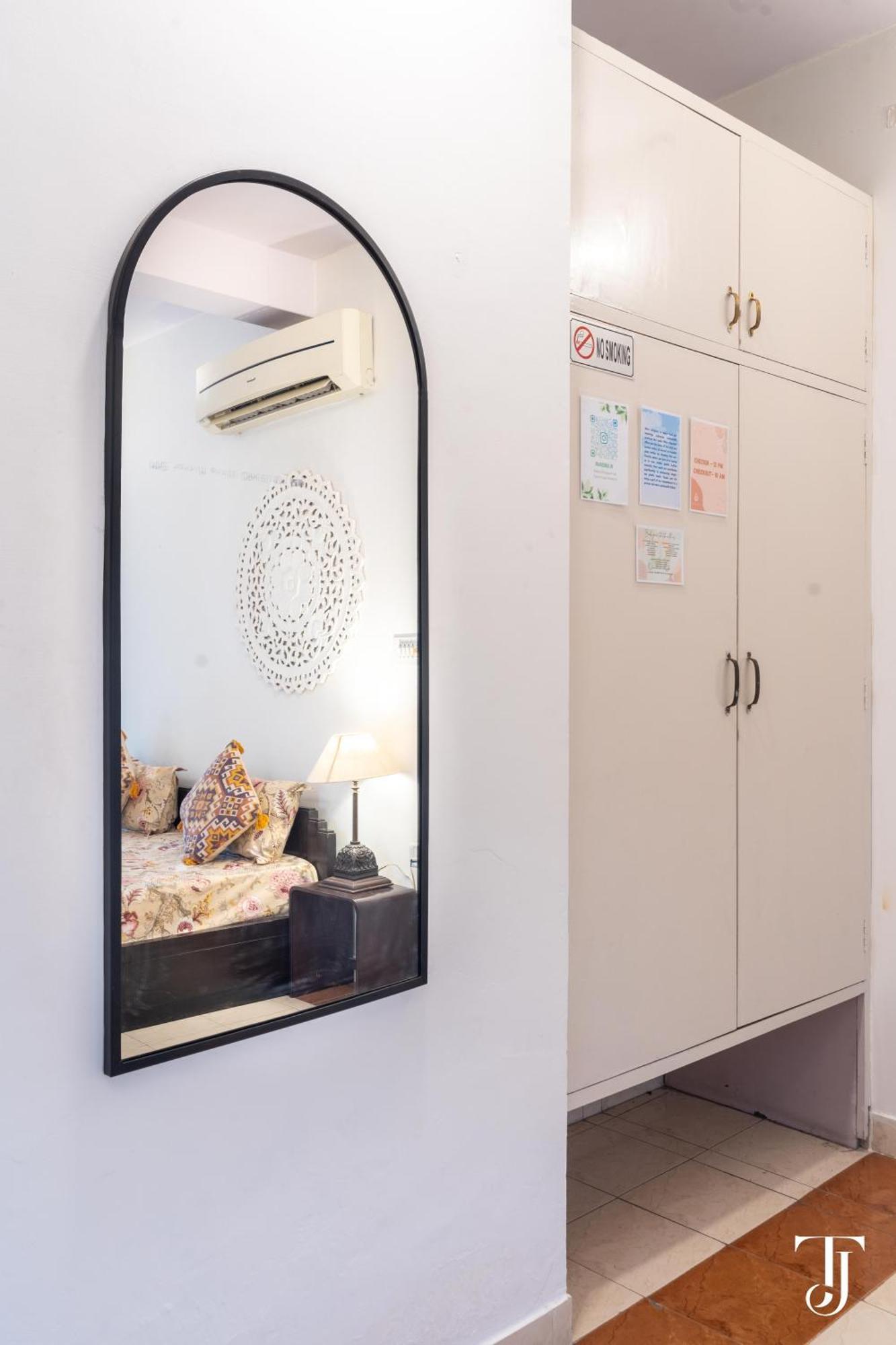 ג'איפור Anandmai Heritage Homestay מראה חיצוני תמונה