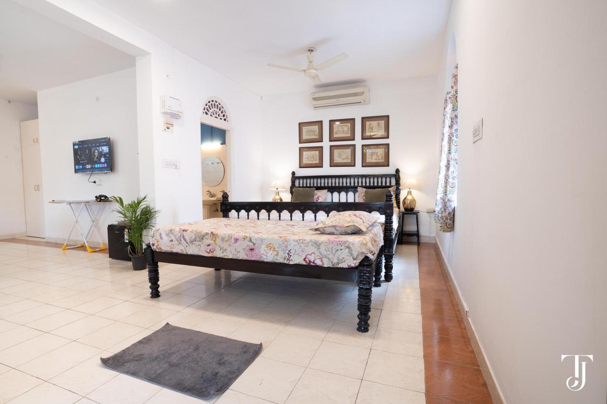 ג'איפור Anandmai Heritage Homestay מראה חיצוני תמונה