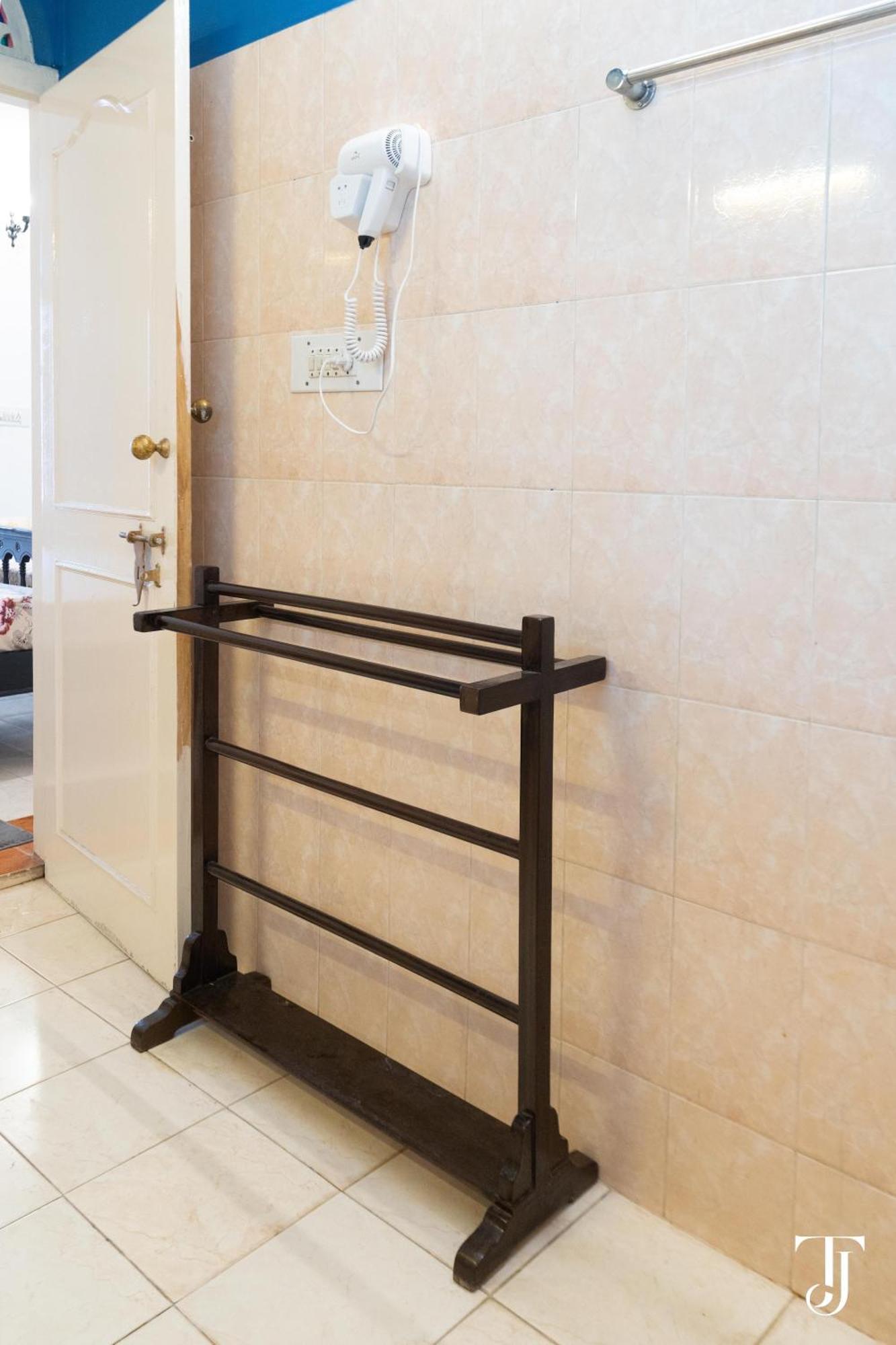 ג'איפור Anandmai Heritage Homestay מראה חיצוני תמונה