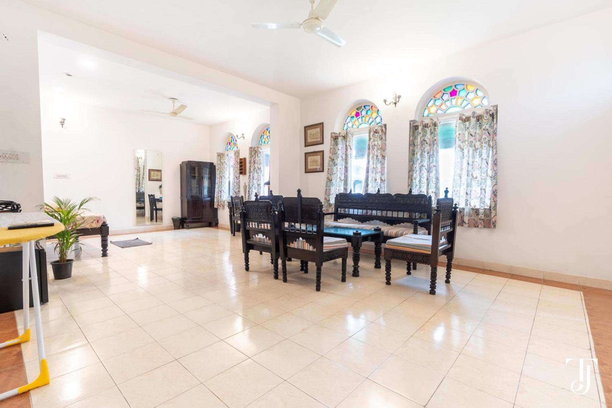 ג'איפור Anandmai Heritage Homestay מראה חיצוני תמונה