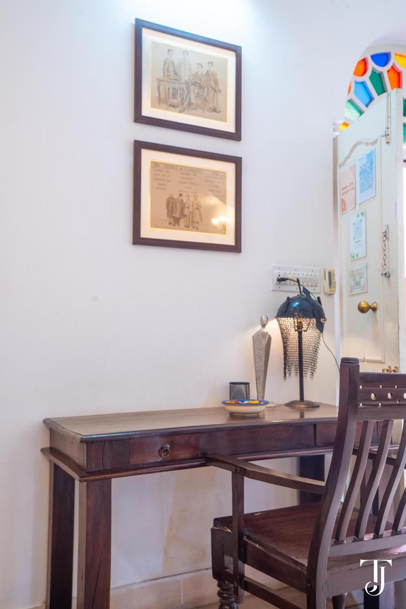 ג'איפור Anandmai Heritage Homestay מראה חיצוני תמונה