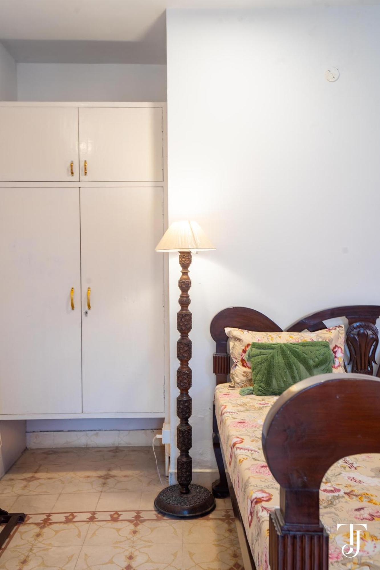 ג'איפור Anandmai Heritage Homestay מראה חיצוני תמונה