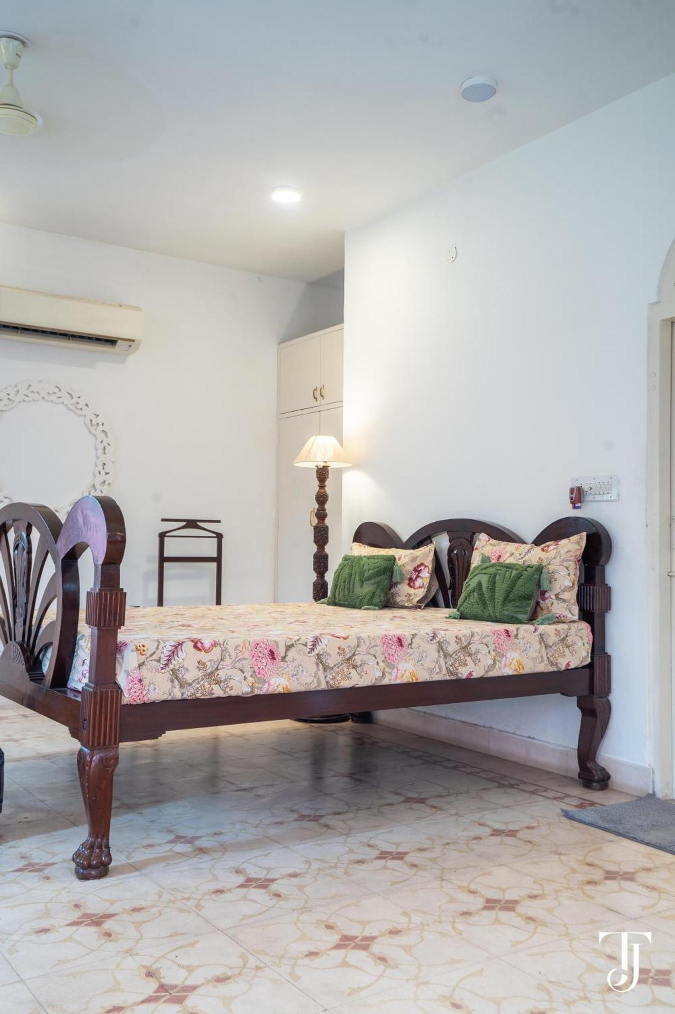 ג'איפור Anandmai Heritage Homestay מראה חיצוני תמונה