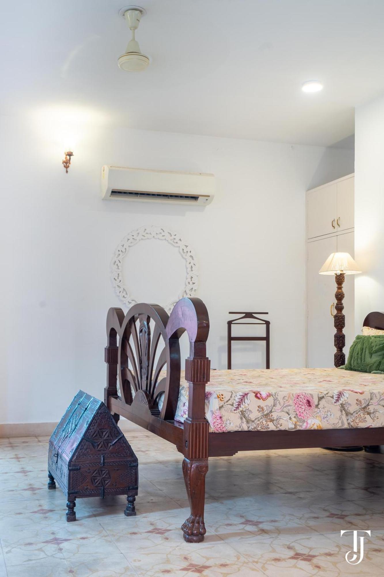 ג'איפור Anandmai Heritage Homestay מראה חיצוני תמונה