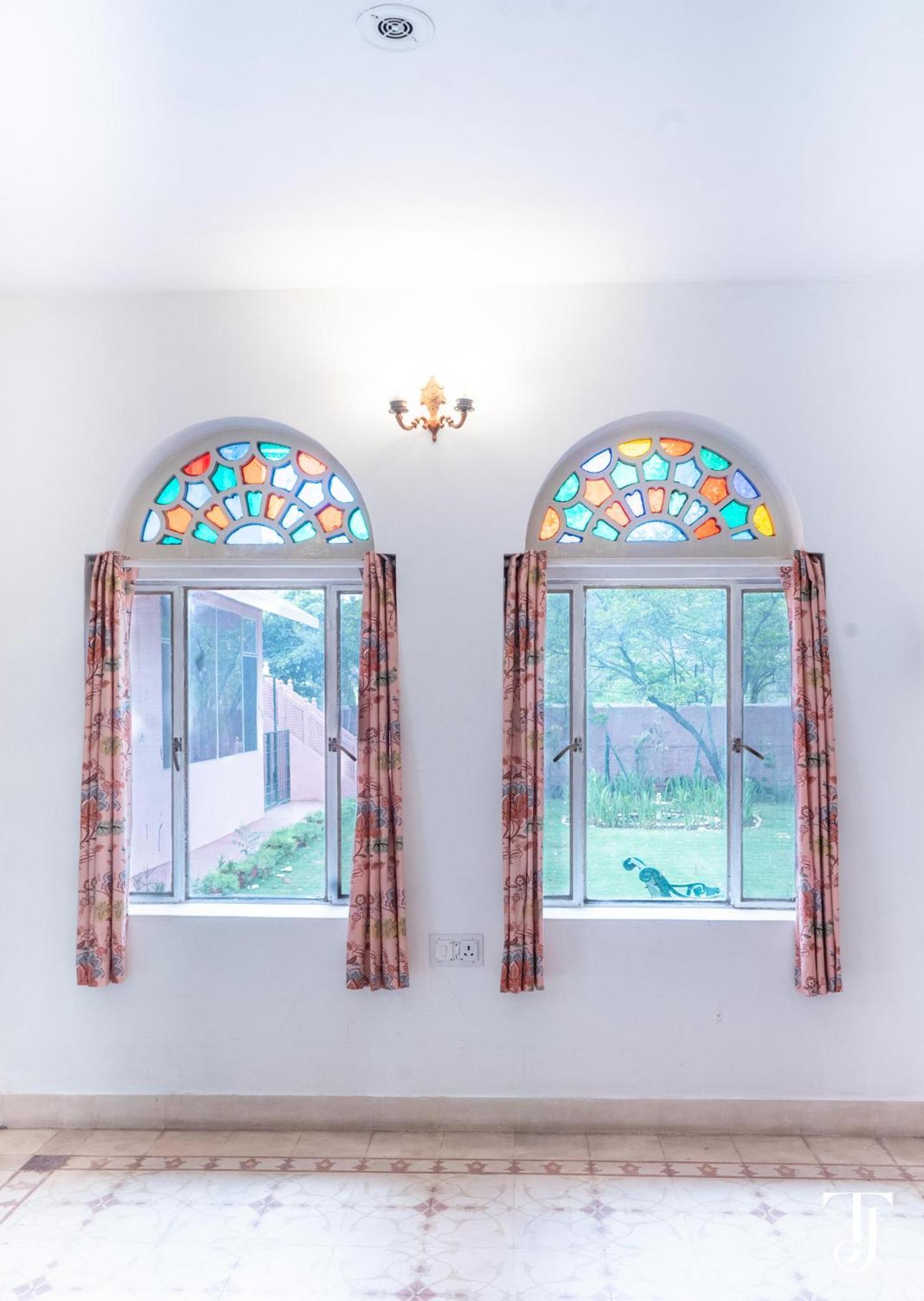 ג'איפור Anandmai Heritage Homestay מראה חיצוני תמונה